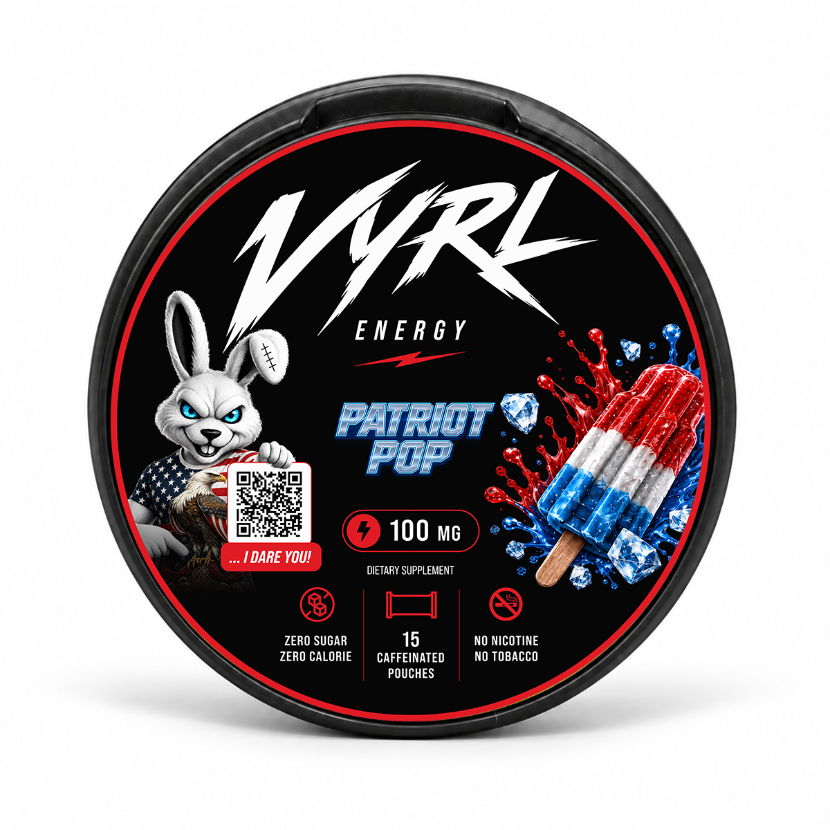 Patriot Pop