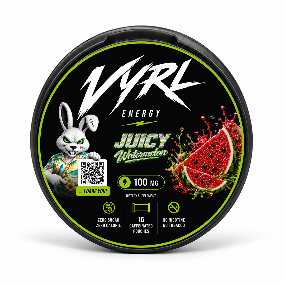 Juicy Watermelon